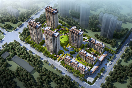 城南海韵嘉园3室2厅1卫79.6万101m2出售