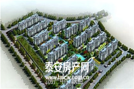 密州长运·牡丹文苑2室1厅1卫62万76m2简单装修出售