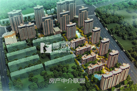 荆河街道问天二期128平3室2厅1卫128平米